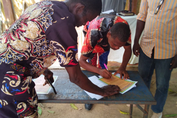 Potentially Impact 2 Million People With God’s Word